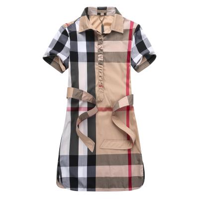 Cheap Burberry Women Shirts wholesale No. 861